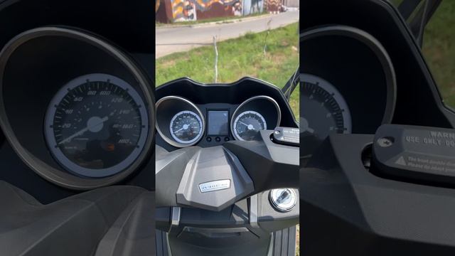 Ariic 318 Арик 318