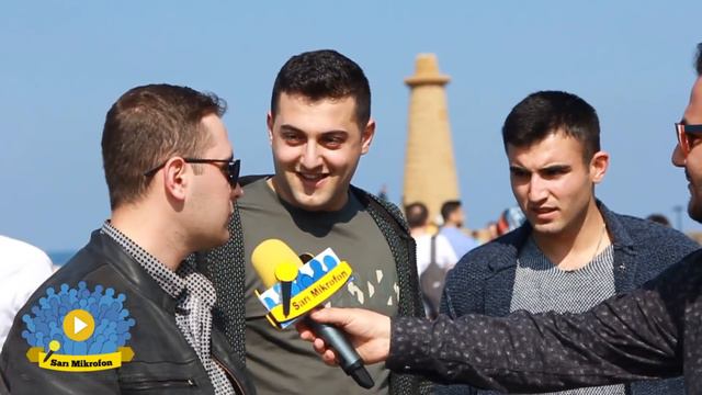 7 Fazlası 40 olan Sayı Kaçtır - Sarı Mikrofon смотреть онлайн