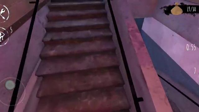 [Eyes - The Horror Game] Good boy Nightmare at school | Дружок в школе на Кошмаре смотреть онлайн