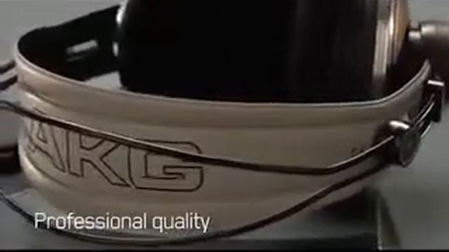 AKG K272 HD смотреть онлайн