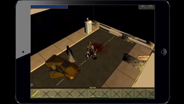 Dead Man's Trail announcement trailer смотреть онлайн