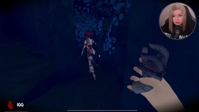 ПСИХОВАННАЯ В ХЭЛЛОУИНСКОМ МОДЕ! [Прохождение Saiko no Sutoka. Hallowen Mode] №18 смотреть онлайн