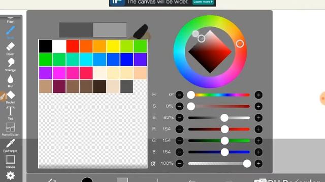 Coloring my sketches смотреть онлайн