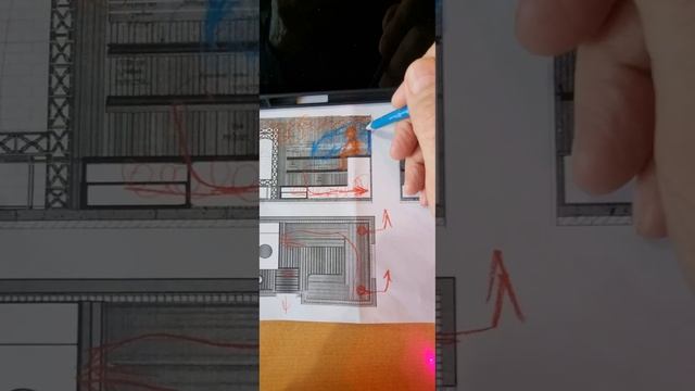 Принудительная вентиляция, если нет окна. смотреть онлайн