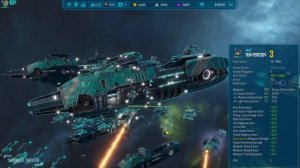 Sins of a Solar Empire 2---Обзор---Геймплей