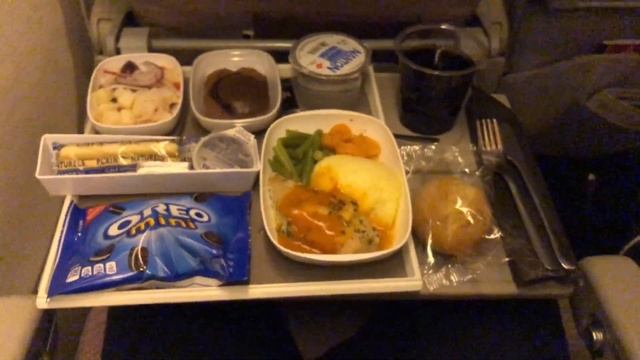 Trip Report | Emirates Boeing 777-300ER (Economy) | Miami To Dubai
