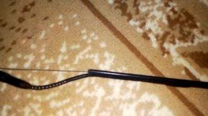 Доработка эндоскопа из китая.