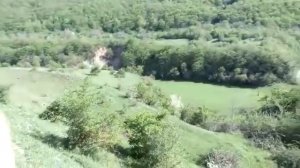 Захит старое село