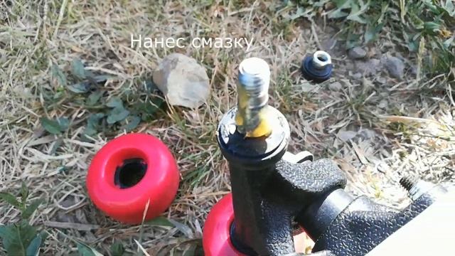 детский скейт за копейки из магазина смотреть онлайн