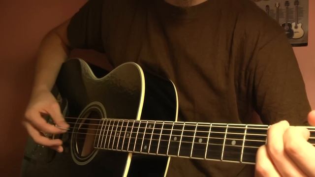 Oscar Schmidt by Washburn OA(B) Black test review Rockday #washburn смотреть онлайн