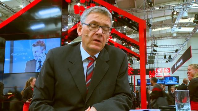 EPLAN – the innovation driver in efficient engineering at the Hannover Messe 2016 смотреть онлайн