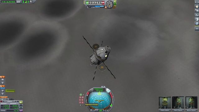 Артемис / Артемида | KSP #13