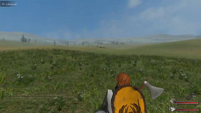 Обзор мода Prophesy of Pendor на Mount & Blade: Warband. #3. Вердикт смотреть онлайн