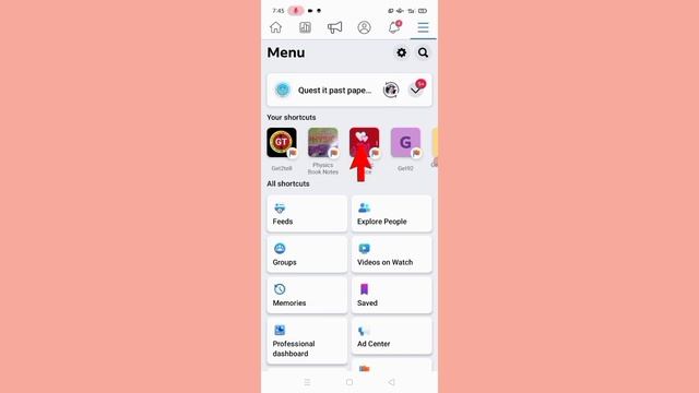 facebook see options problem | see options facebook hindi | see option kaise hataye | see remove смотреть онлайн