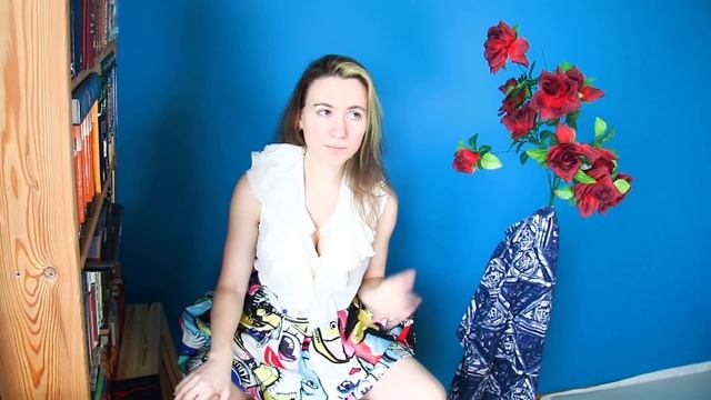 18+ ДВА ТАМПОНА ОДНОВРЕМЕННО ...???? ♛ смотреть онлайн