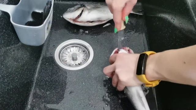 Готовим ДОРАДО дома как в ресторане смотреть онлайн