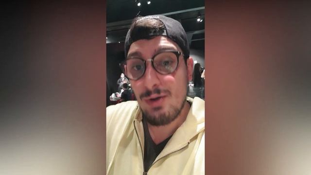 Incredible Human-Biology Facts - Body Worlds Museum Tour