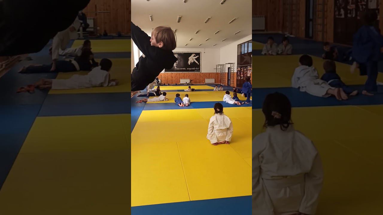 judo yasmina смотреть онлайн