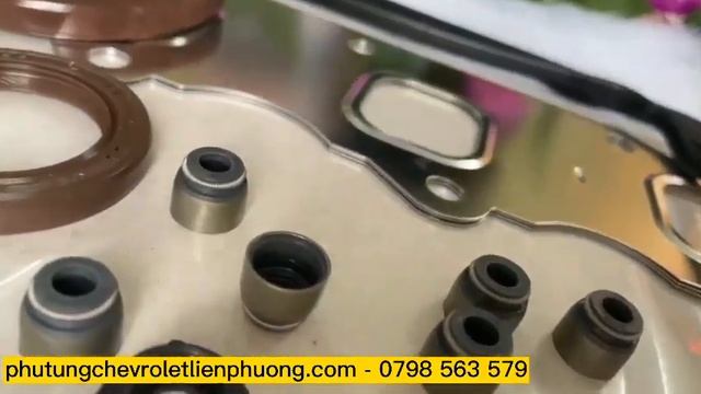 Bộ ron đại tu xe spark m200 - matiz 3 hàng korea, Mua phụ tùng xe matiz spark смотреть онлайн
