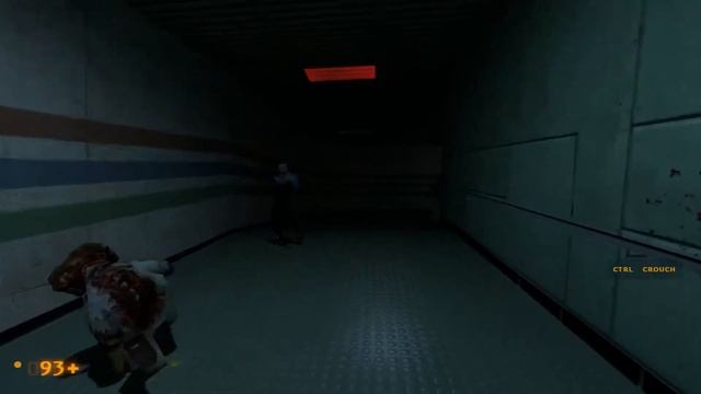 Black Mesa - Se lia parda смотреть онлайн