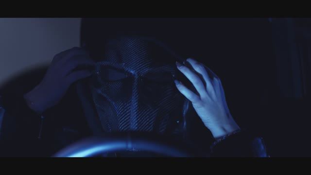 Silence Raster - SHE STOLE MY M5!!!