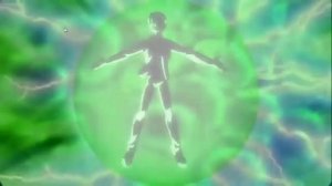 BEN 10 ALL TRANSFORMATIONS