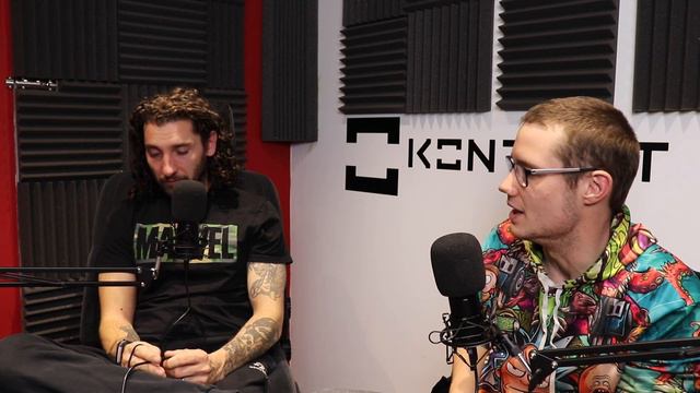 RR Podcast 32 смотреть онлайн