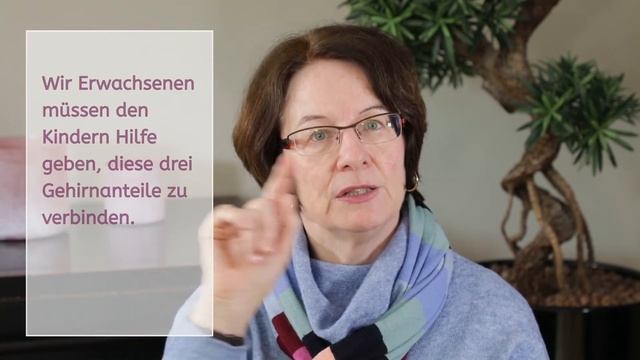 Selbstregulation bei Kindern смотреть онлайн