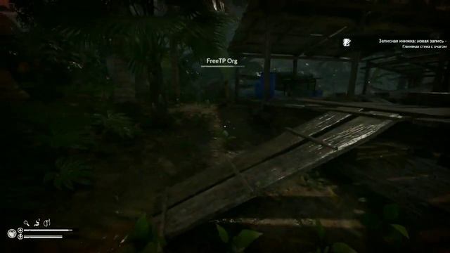 тупой друг | (Green hell/Fallout4) смотреть онлайн