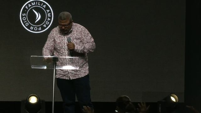 Conéctate A Nuestra Experiencia ONLINE -  Mañanas De Gloria - 20/06/2023 - AMMI ONLINE