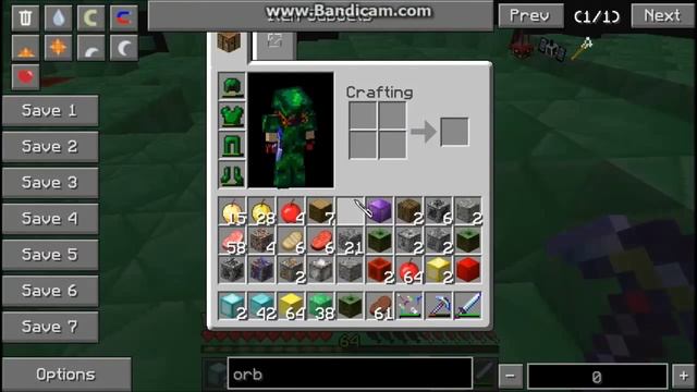 Minecraft: Orespawn Survival Ep.12: GOD'S TREE! смотреть онлайн