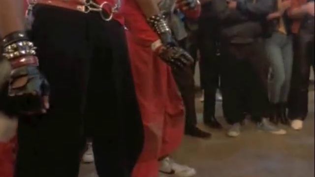 Breakdance (1984)