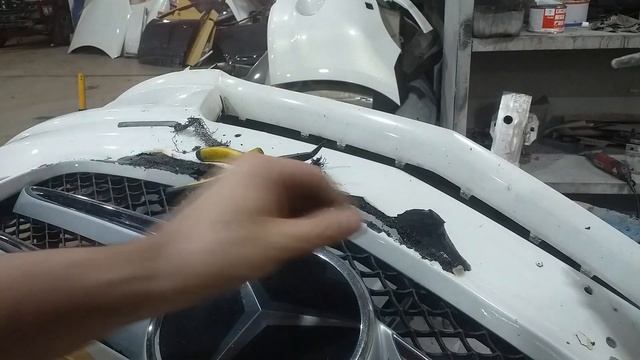 Бокс-клуб для мужчин