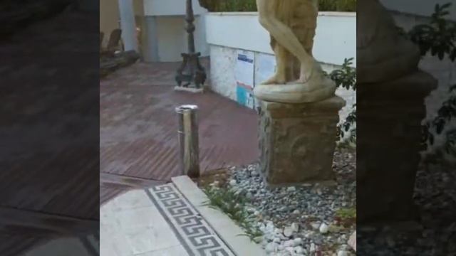 Golden Beach Hotel Bodrum Akyarlar 2019 Отель Бодрум смотреть онлайн
