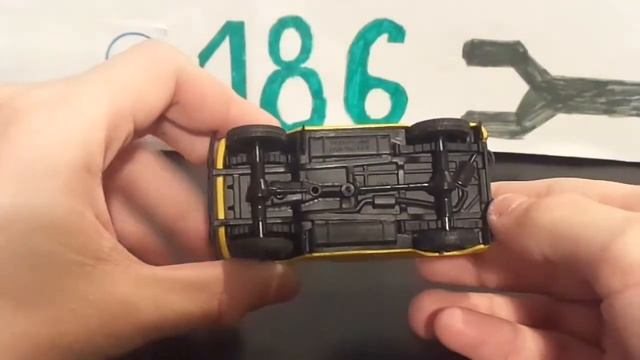 УАЗ-469 ППС, Автомобиль на службе №48 (DeAgostini) смотреть онлайн