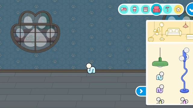 новое обновление наобрчик обзор игры ?? Тоса воса