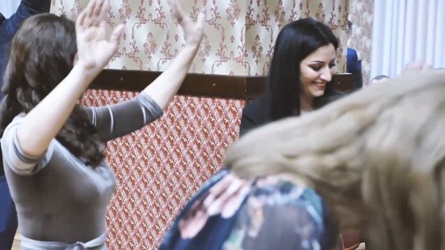 Обручение Размик и Нелли. Армянские традиции. Майкоп. Адыгея. Армяне. смотреть онлайн