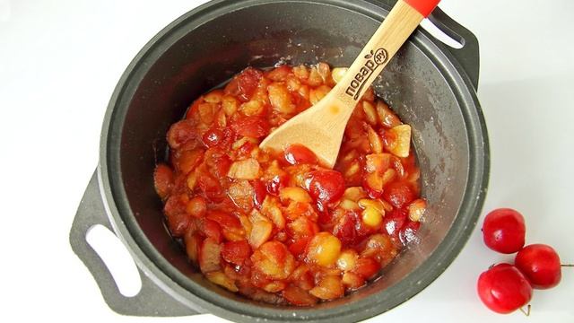 Книга рецептов