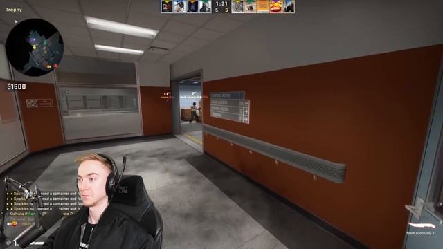 Unboxing the LOWEST Float ST Weapon... смотреть онлайн
