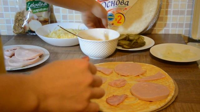 Игровой Мир