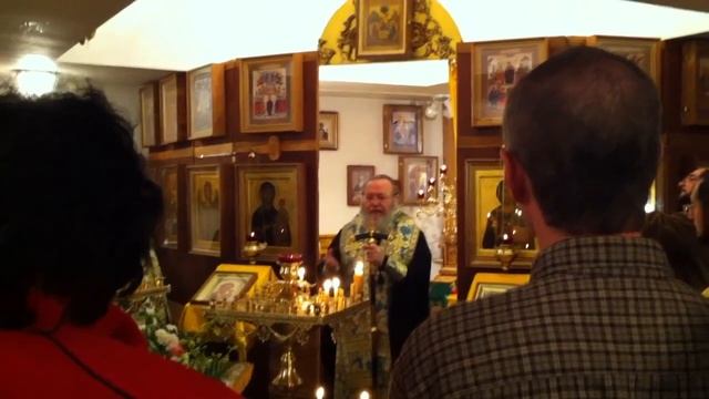Св. Мощи Отцов Киево-Печерской Лавры смотреть онлайн