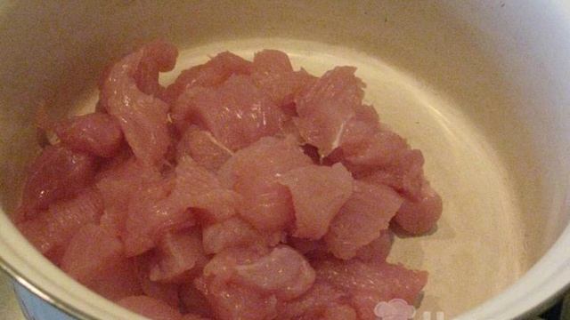 Книга рецептов