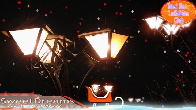 ? 2 HOURS Lullabies For Babies - Relaxing Baby Sleep Music - Baby Lullaby Melodies