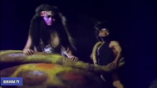 sepak Terjang Nyi Blorong dan para dayang yg gondal gandul gak pake kut4n6 смотреть онлайн