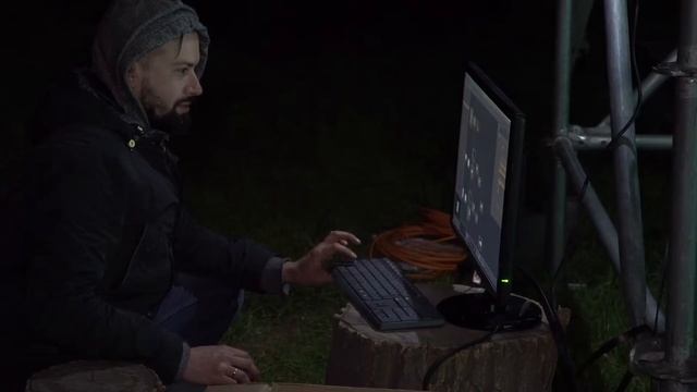 "Ожившие картины" Музей-усадьба В.И. Сурикова (Красноярск, 2017) смотреть онлайн