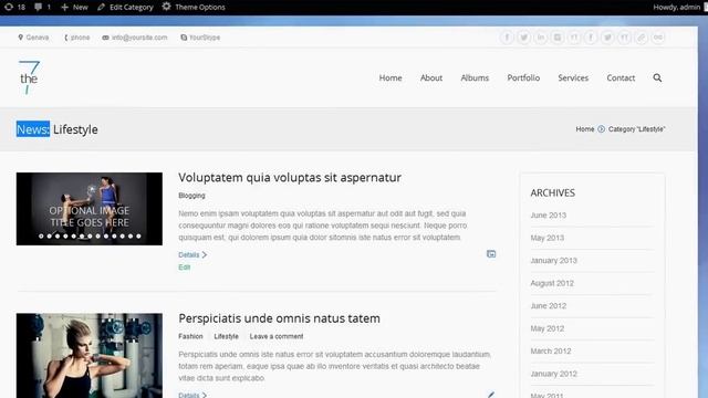 How to change theme labels with CodeStyling Localization смотреть онлайн