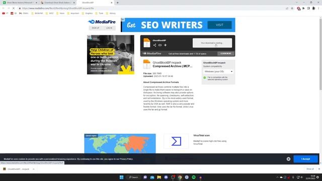 How To Install Mods In Minecraft Bedrock Edition - Full Guide смотреть онлайн