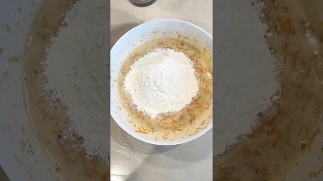 маффины из тыквы смотреть онлайн