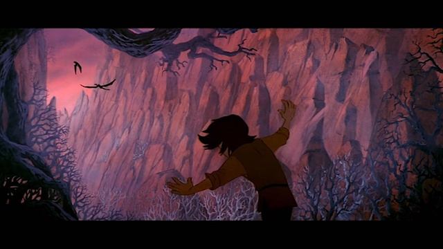 The Black Cauldron Crack (and Review!) смотреть онлайн