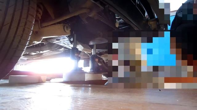 Замена прокладки поддона и мойка двигателя Ваз 21074 смотреть онлайн